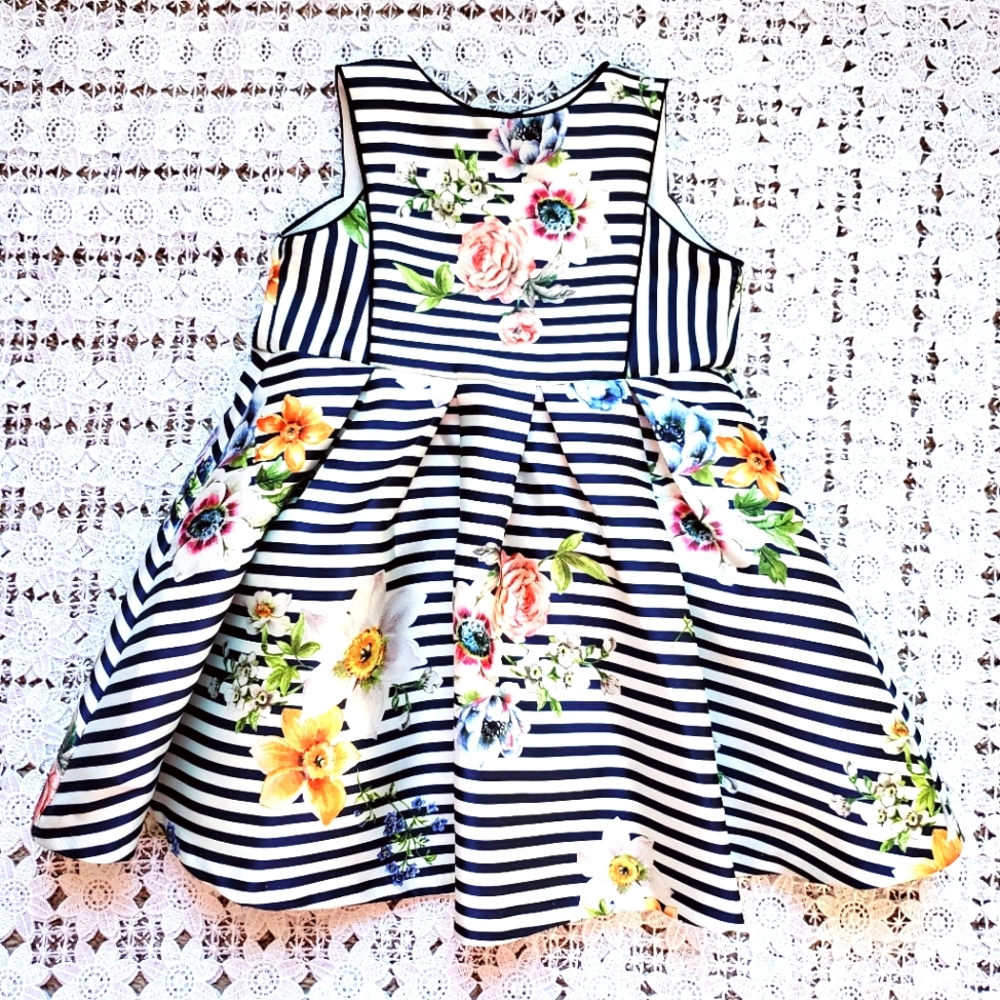 Pippa & Julie special occasion dress